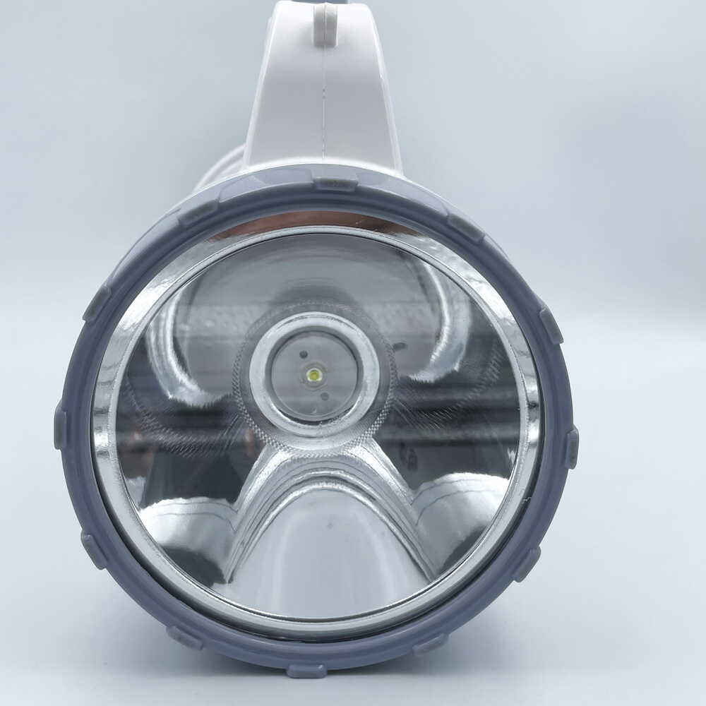 Ліхтарик CAMPUS LED 3W 195Lm 4 год. Violux ( 360202 )